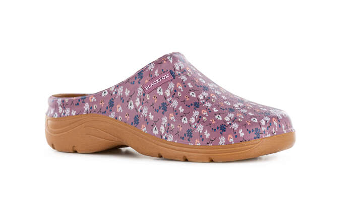 BLACKFOX Damen Gartenclog Alanis